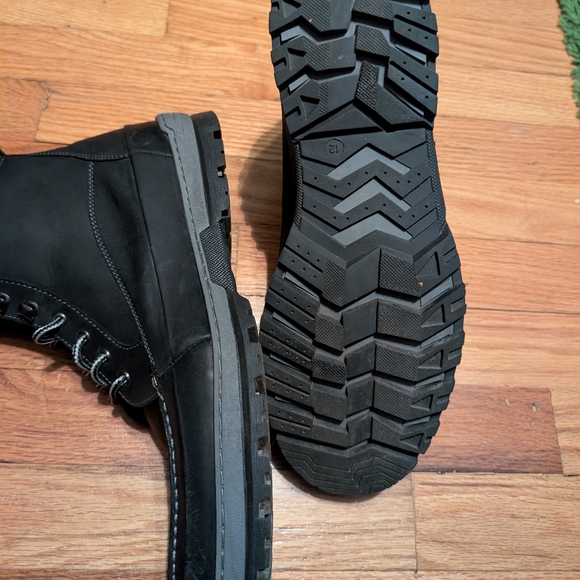 Franco Fortini Men's Montana boot sz12 - Picture 3 of 5